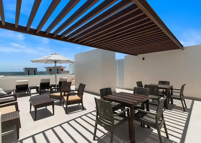 Oceanfront Paradise In Sea View Access Apartamento *