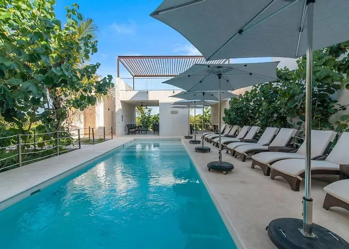 Apartamento Oceanfront Paradise In Sea View Access