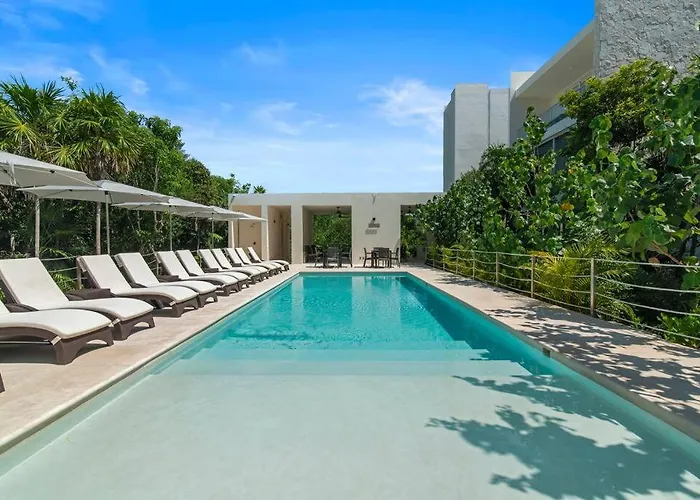 Oceanfront Paradise In Sea View Access Apartamento